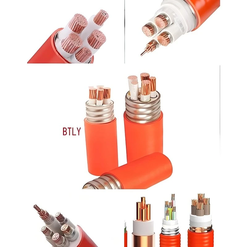 Industrial Power Cable best